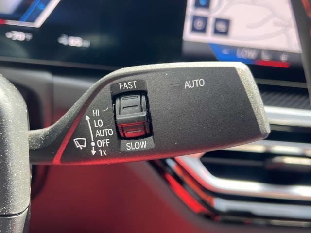Photo of 2024 Brooklyn Grey Metallic BMW i4 Gran Coupe