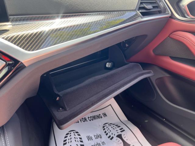Photo of 2024 Brooklyn Grey Metallic BMW i4 Gran Coupe
