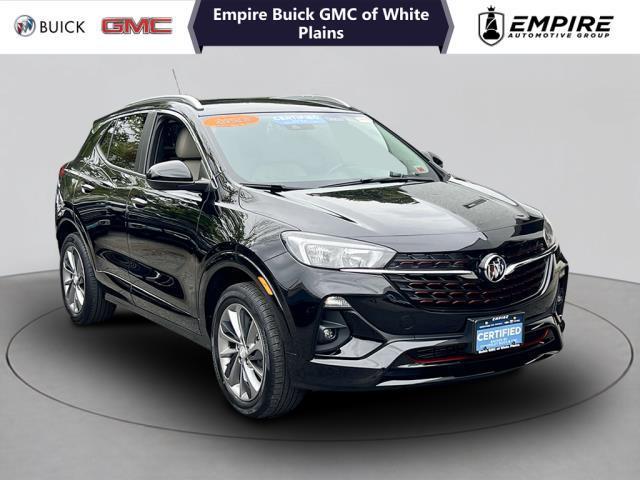 2021 Buick Encore Gx