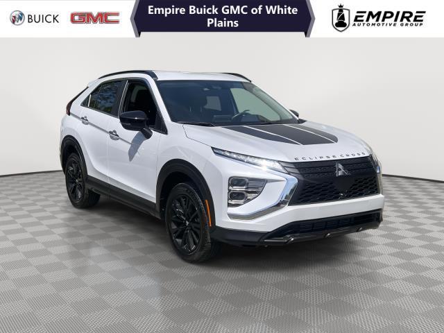 2024 Mitsubishi Eclipse Cross