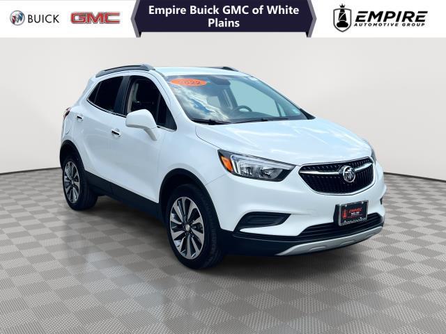 2022 Buick Encore
