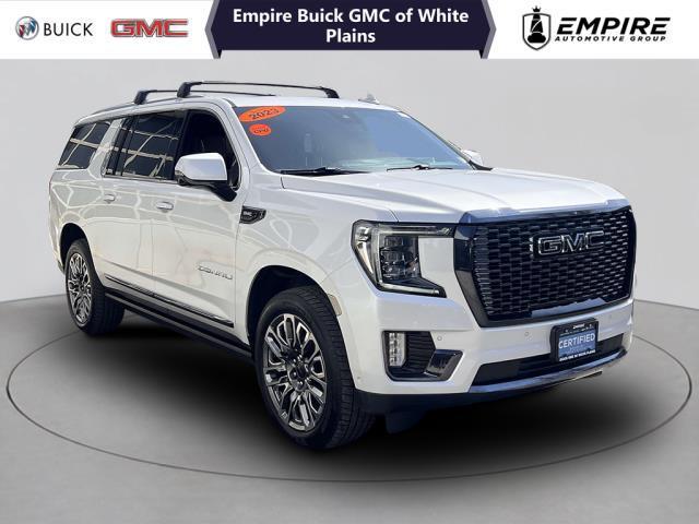 2023 GMC Yukon Xl