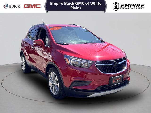 2019 Buick Encore