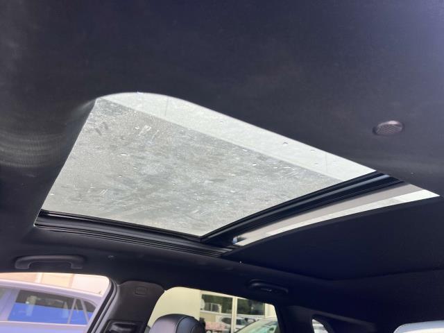 Photo of 2023 Stellar Black Metallic Cadillac XT5