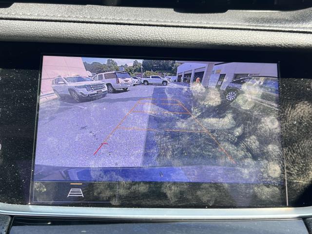 Photo of 2023 Stellar Black Metallic Cadillac XT5