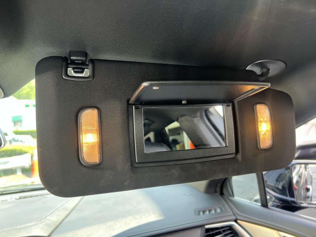 Photo of 2023 Stellar Black Metallic Cadillac XT5