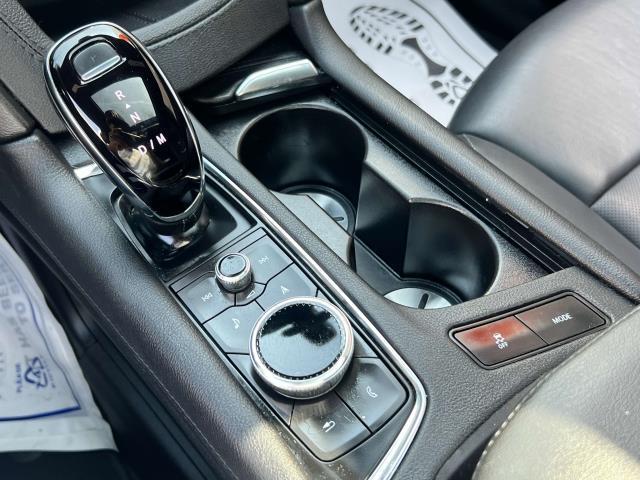 Photo of 2023 Stellar Black Metallic Cadillac XT5