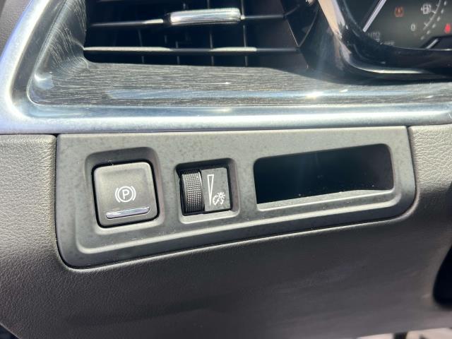 Photo of 2023 Stellar Black Metallic Cadillac XT5