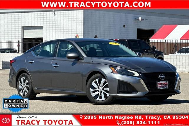 2023 Nissan Altima
