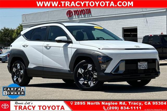 2024 Hyundai KONA