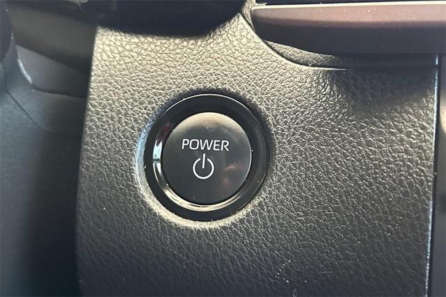Photo of 2025 Red Toyota Camry