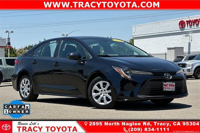 2023 Toyota Corolla