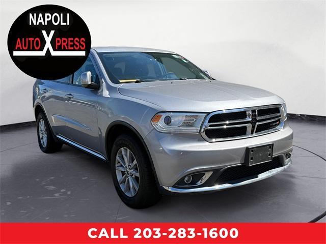 2020 Dodge Durango