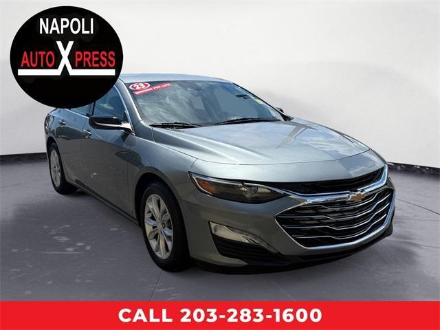 2023 Chevrolet Malibu