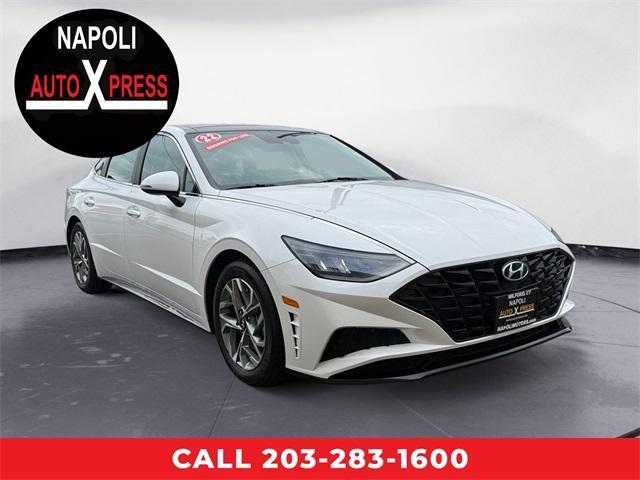 2022 Hyundai Sonata