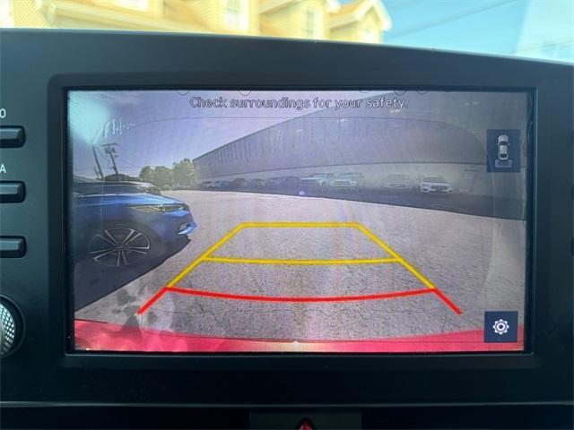 Photo of 2021 Calypso Red Hyundai ELANTRA