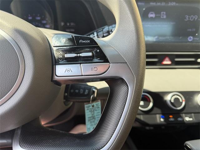 Photo of 2021 Calypso Red Hyundai ELANTRA