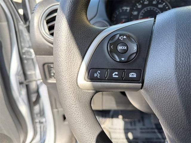 Photo of 2023 Gray Mitsubishi Mirage G4