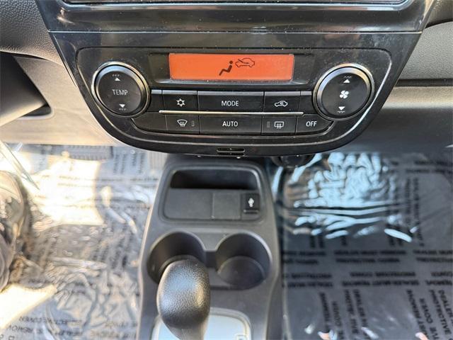 Photo of 2023 Gray Mitsubishi Mirage G4