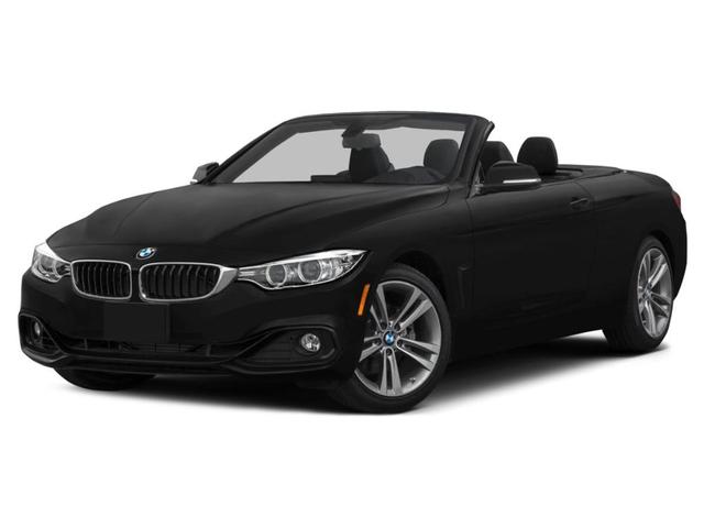 2014 BMW 428