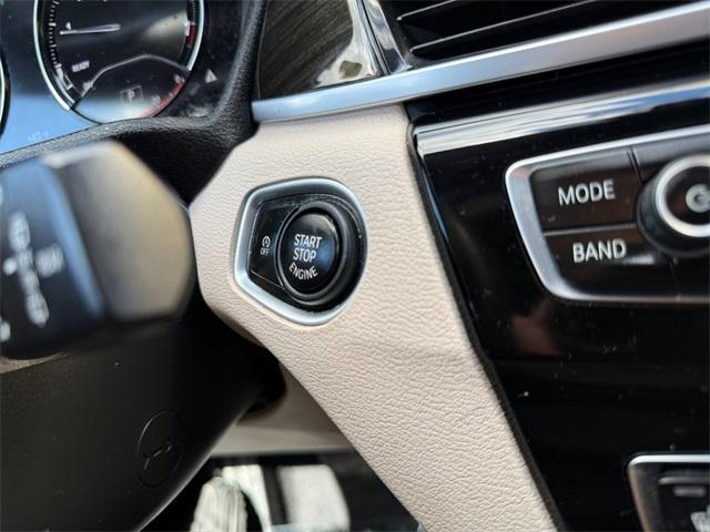 Photo of 2019 Dark Olive Metallic BMW X1