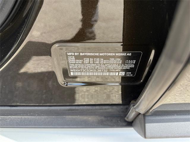 Photo of 2019 Dark Olive Metallic BMW X1