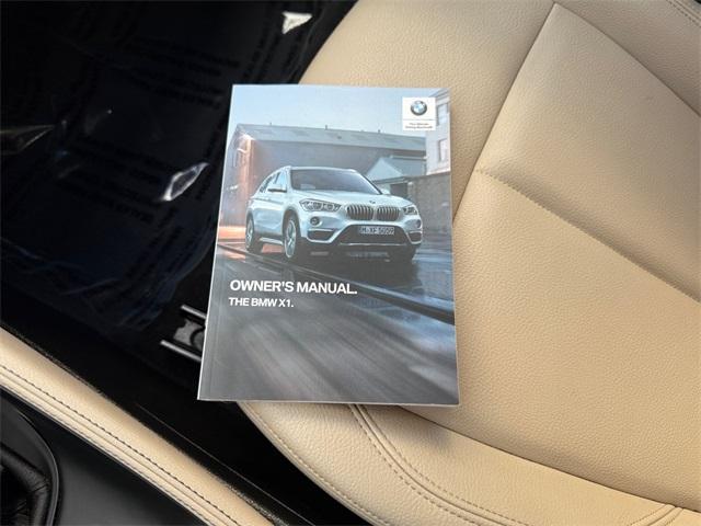 Photo of 2019 Dark Olive Metallic BMW X1
