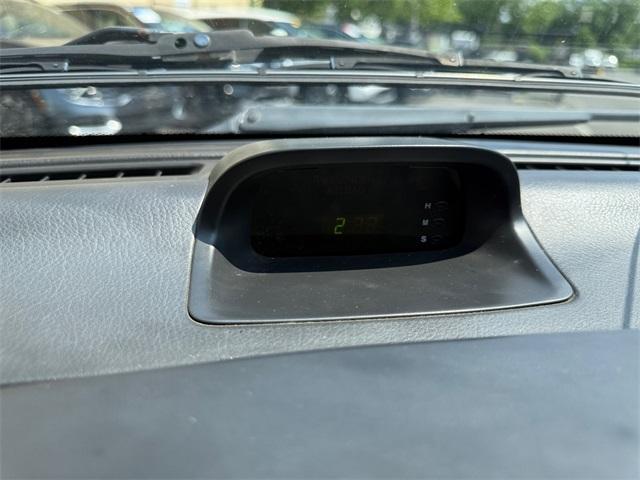 Photo of 2007 Medium Gray Chevrolet Aveo