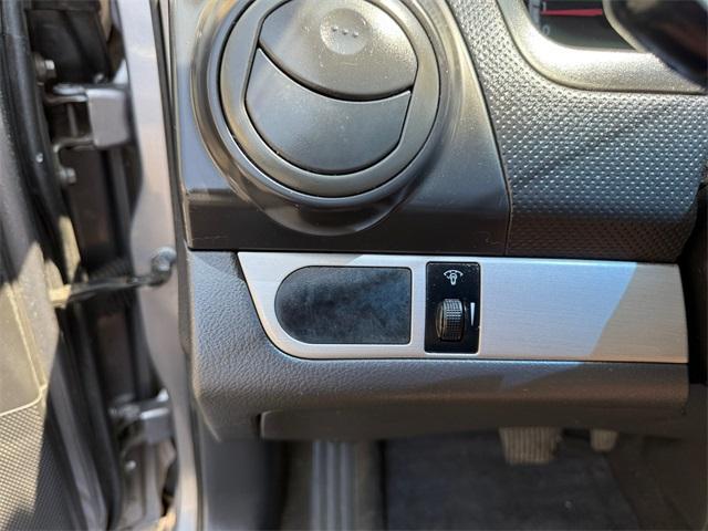 Photo of 2007 Medium Gray Chevrolet Aveo