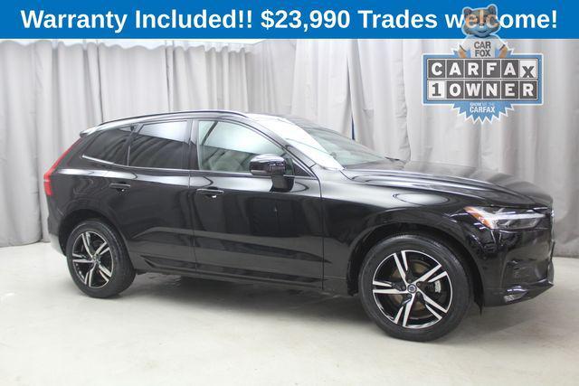 2021 Volvo XC60