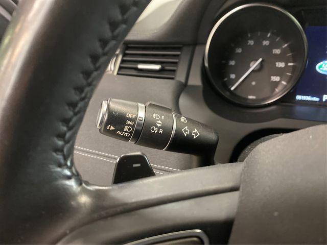 Photo of 2019 Narvik Black Land Rover Range Rover Evoque