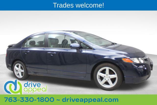 2007 Honda Civic