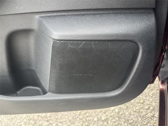Photo of 2021 Rosewood Metallic Nissan Sentra
