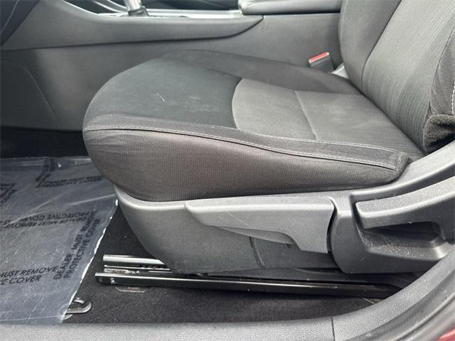 Photo of 2021 Rosewood Metallic Nissan Sentra