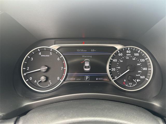 Photo of 2021 Rosewood Metallic Nissan Sentra