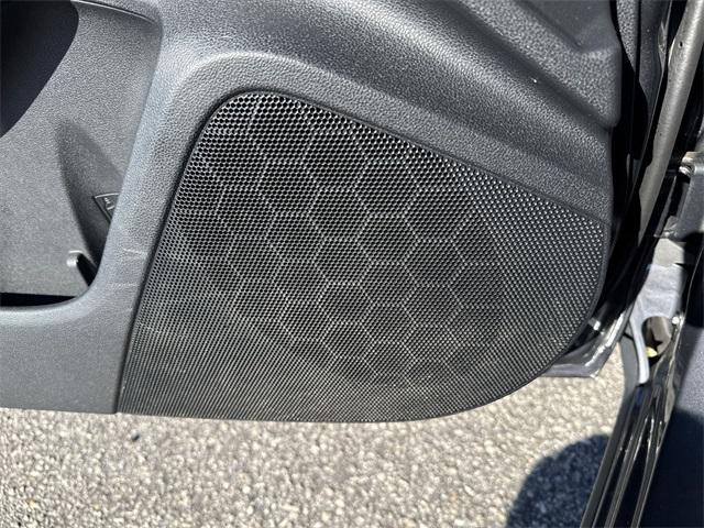Photo of 2024 Magnetite Gray Metallic Subaru Crosstrek