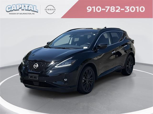 2023 Nissan Murano
