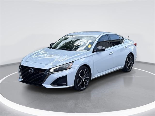 2023 Nissan Altima