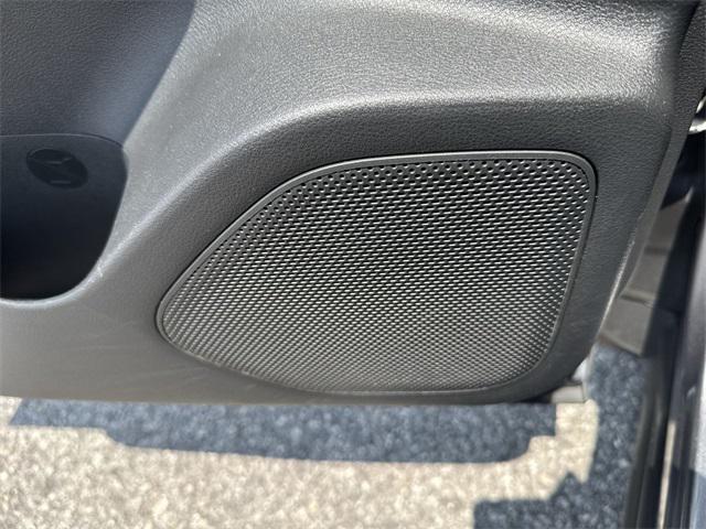 Photo of 2022 Gun Metallic Nissan Rogue