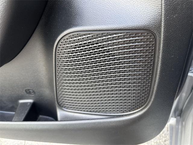 Photo of 2019 Billet Silver Metallic Clearcoat Chrysler Pacifica