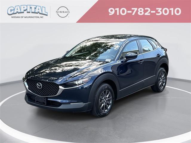 2022 Mazda Cx-30