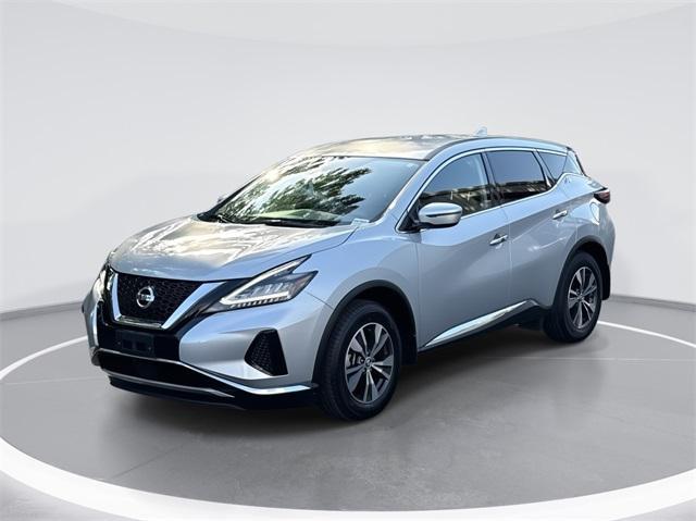 2020 Nissan Murano