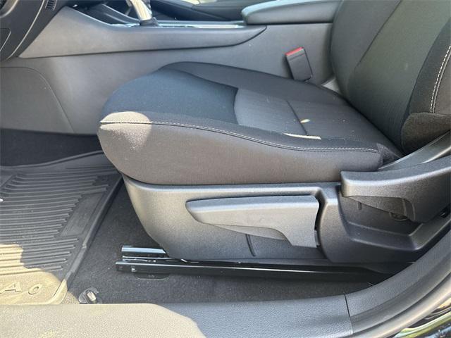 Photo of 2025 Super Black Nissan Sentra