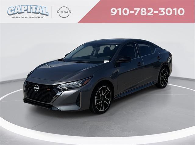 2024 Nissan Sentra