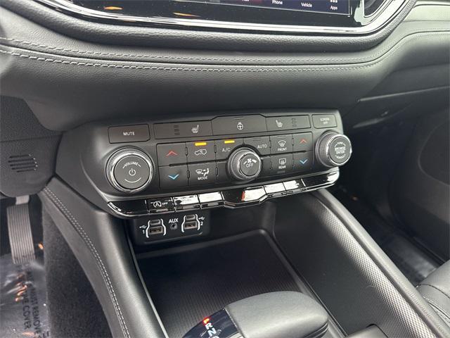 Photo of 2021 F8 Green Clearcoat Dodge Durango