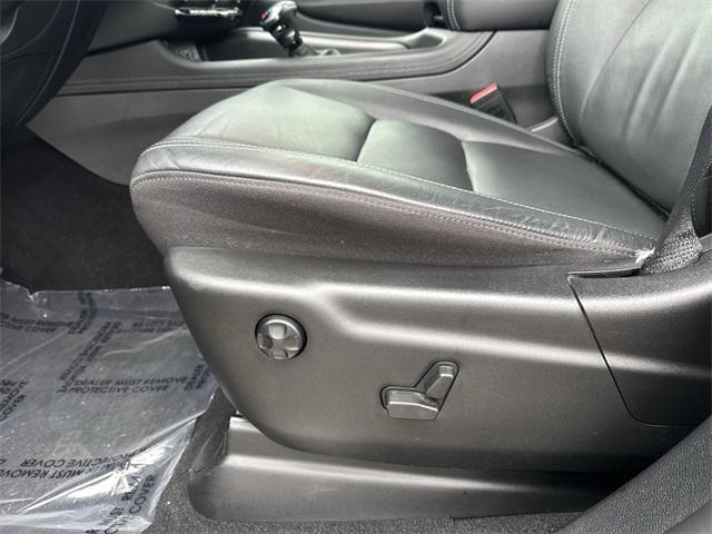 Photo of 2021 F8 Green Clearcoat Dodge Durango