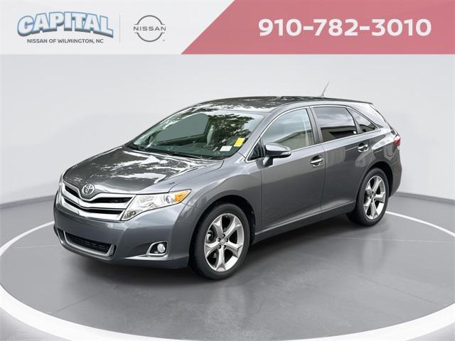 2015 Toyota Venza