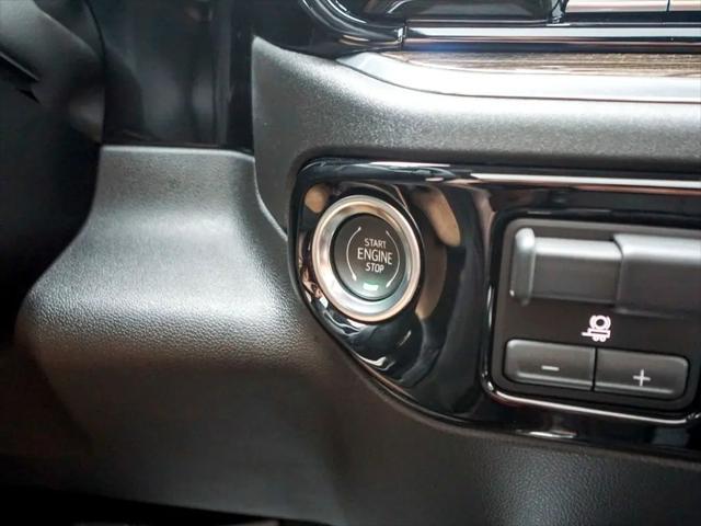 Photo of 2023 Red Chevrolet Silverado 1500