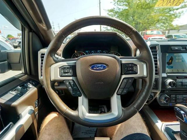 Photo of 2016 Brown Ford F-150