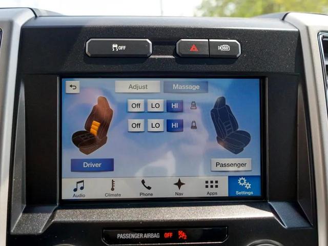 Photo of 2016 Brown Ford F-150